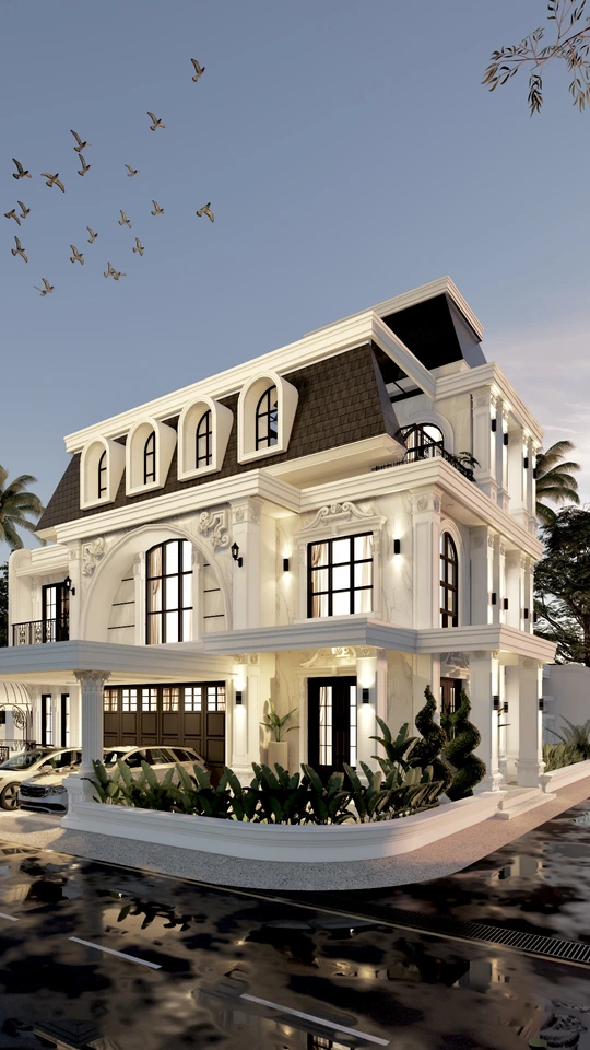 Desain Arsitektur 4
