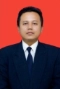 Ir. Muhammad Suryo Nugroho, ST., MT.